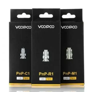 VOOPOO-PnP-Replacement-Coils