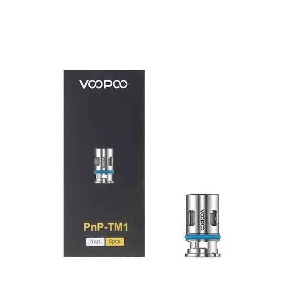 VOOPOO-PnP-Replacement-Coils