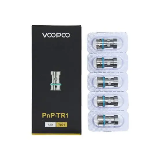 VOOPOO-PnP-Replacement-Coils