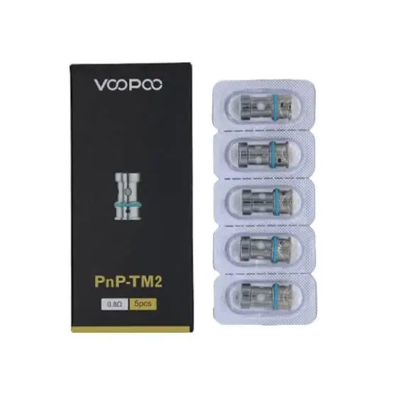 VOOPOO-PnP-Replacement-Coils