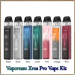 Vaporesso-XROS-Pro-Vape-Kit
