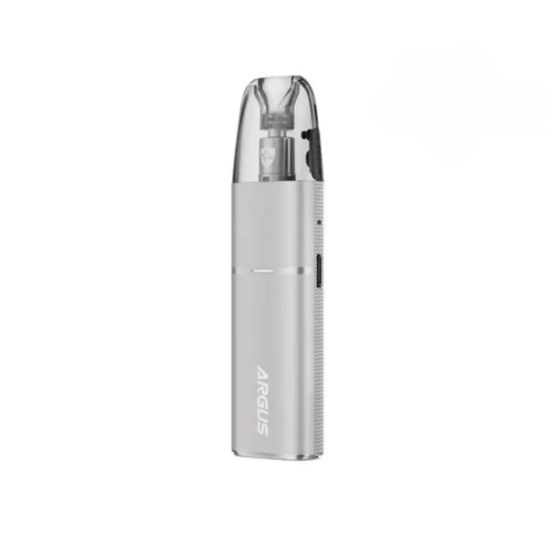 VooPoo-Argus-G3-Mini-Vape-Kit-moonlight-silver