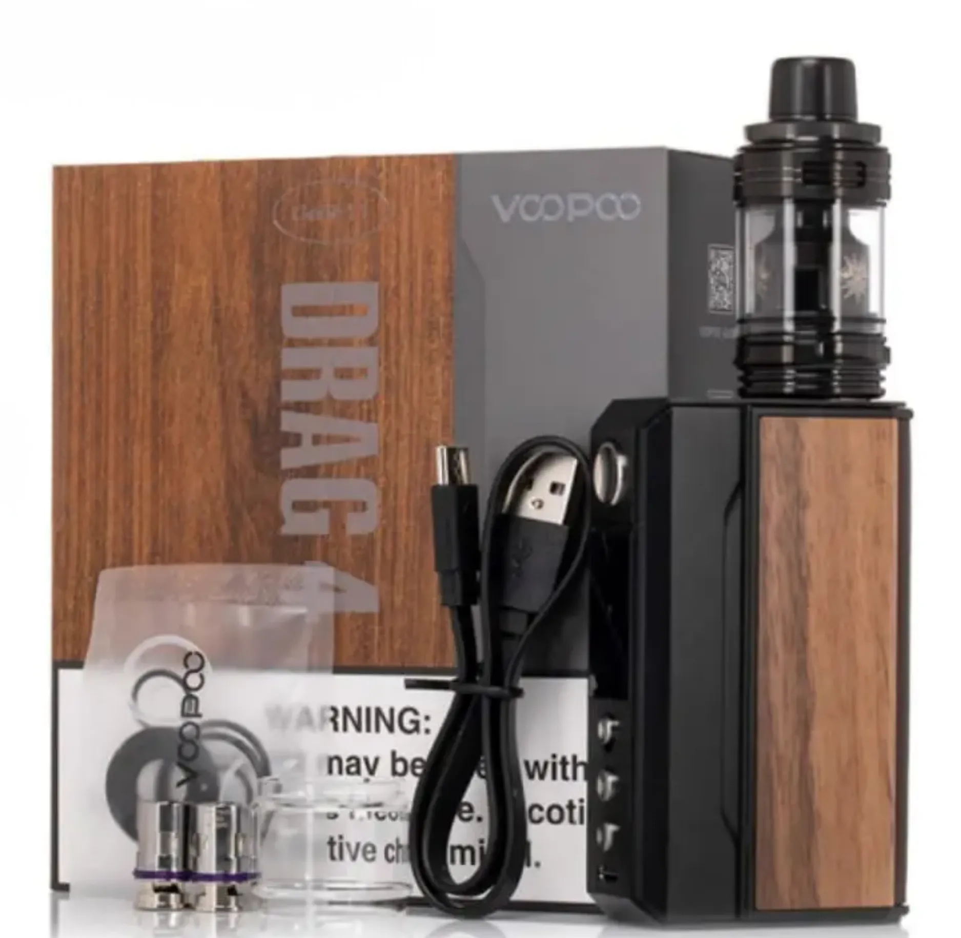 Voopoo-Drag-4-Kit