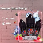 Ultra Berry Frozen