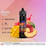 MANGO CRUSH ELIQUID