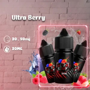 Ultra Berry