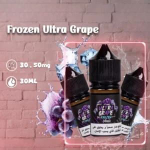 Ultra Grape Frozen