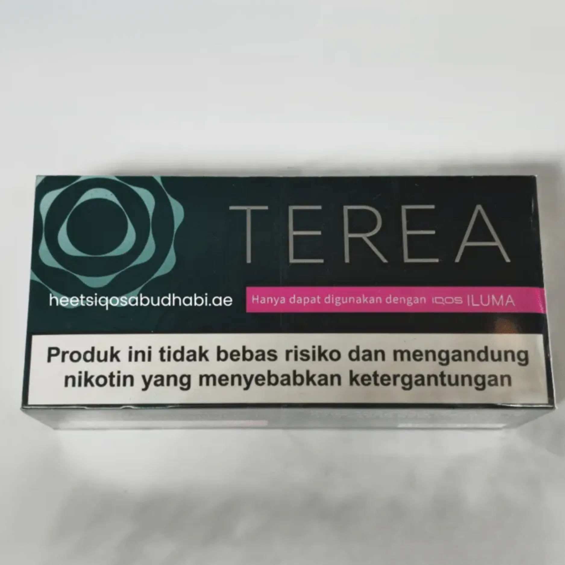 TEREA Black Green
