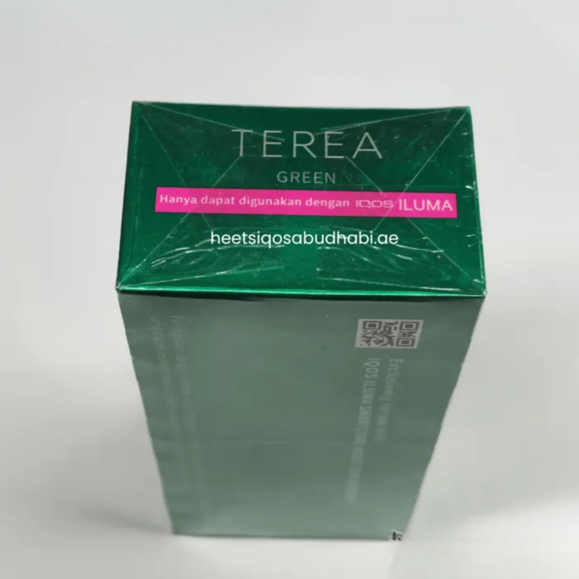 TEREA Green