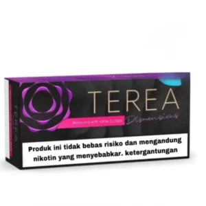 TEREA Dimensions Yugen