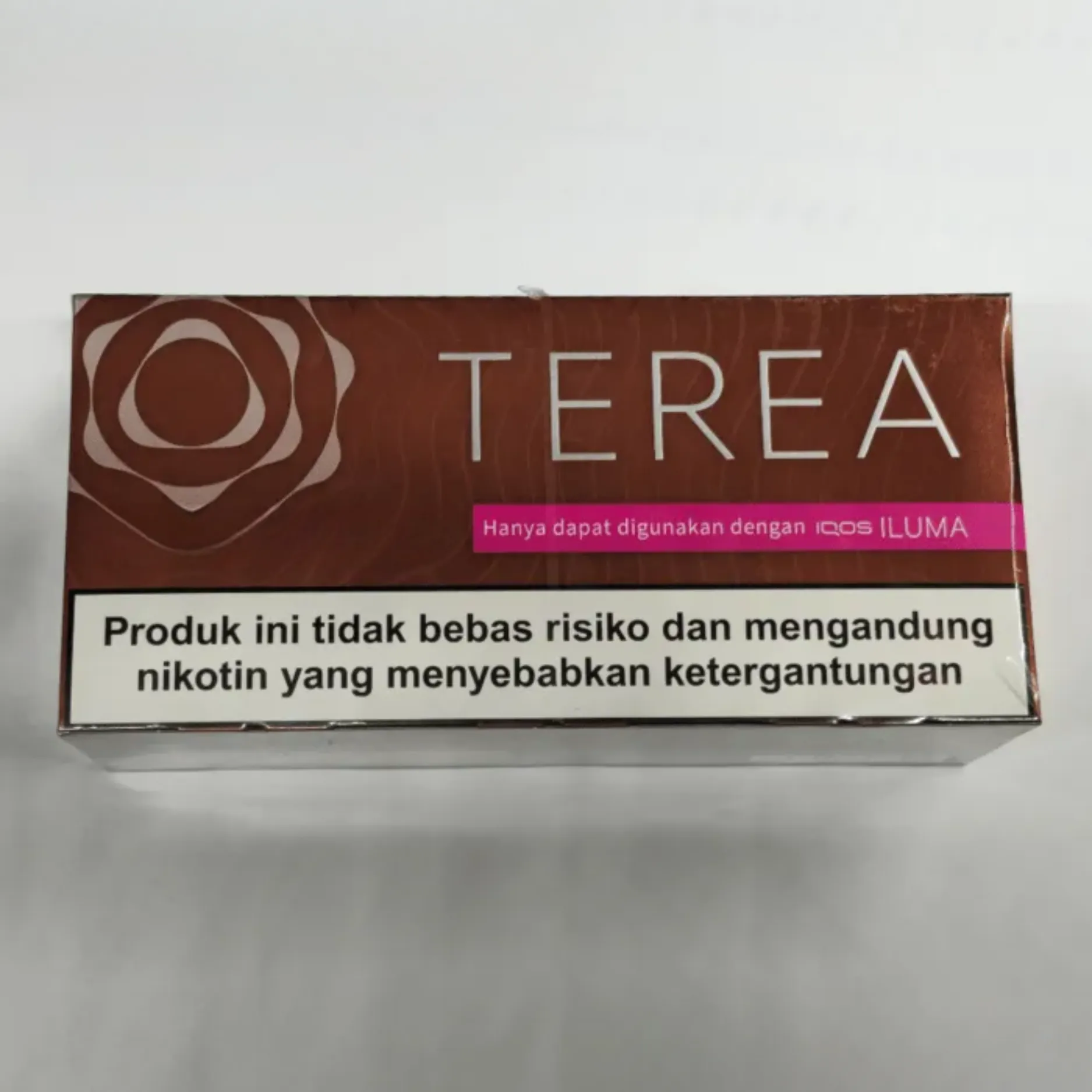 TEREA Bronze