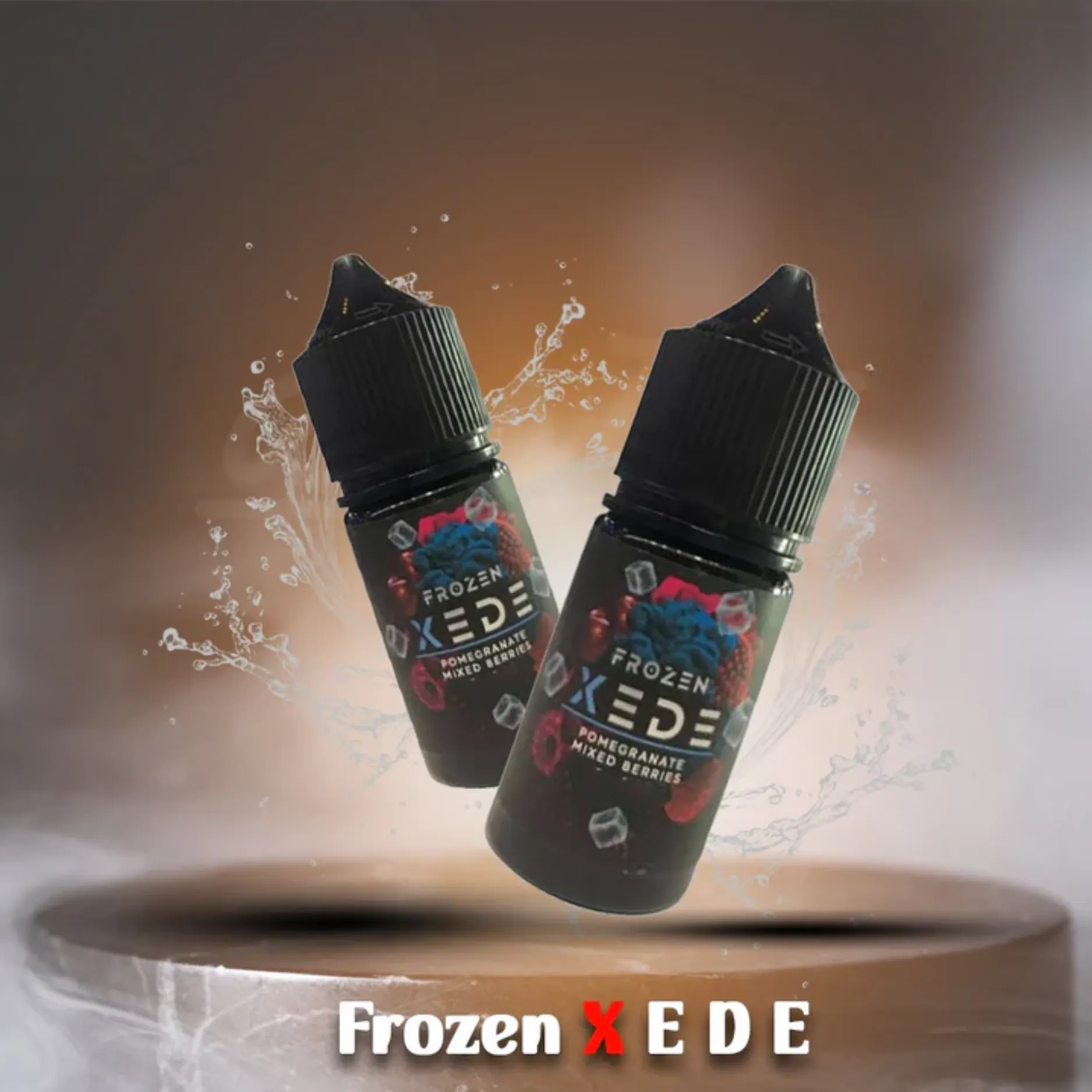 Frozen Xede