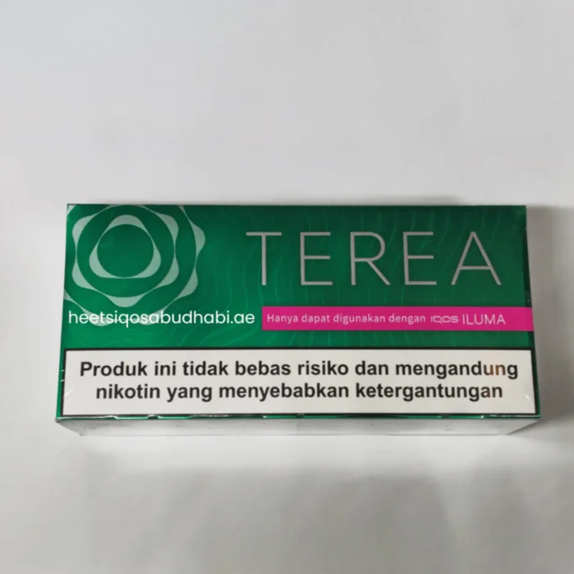 TEREA Green