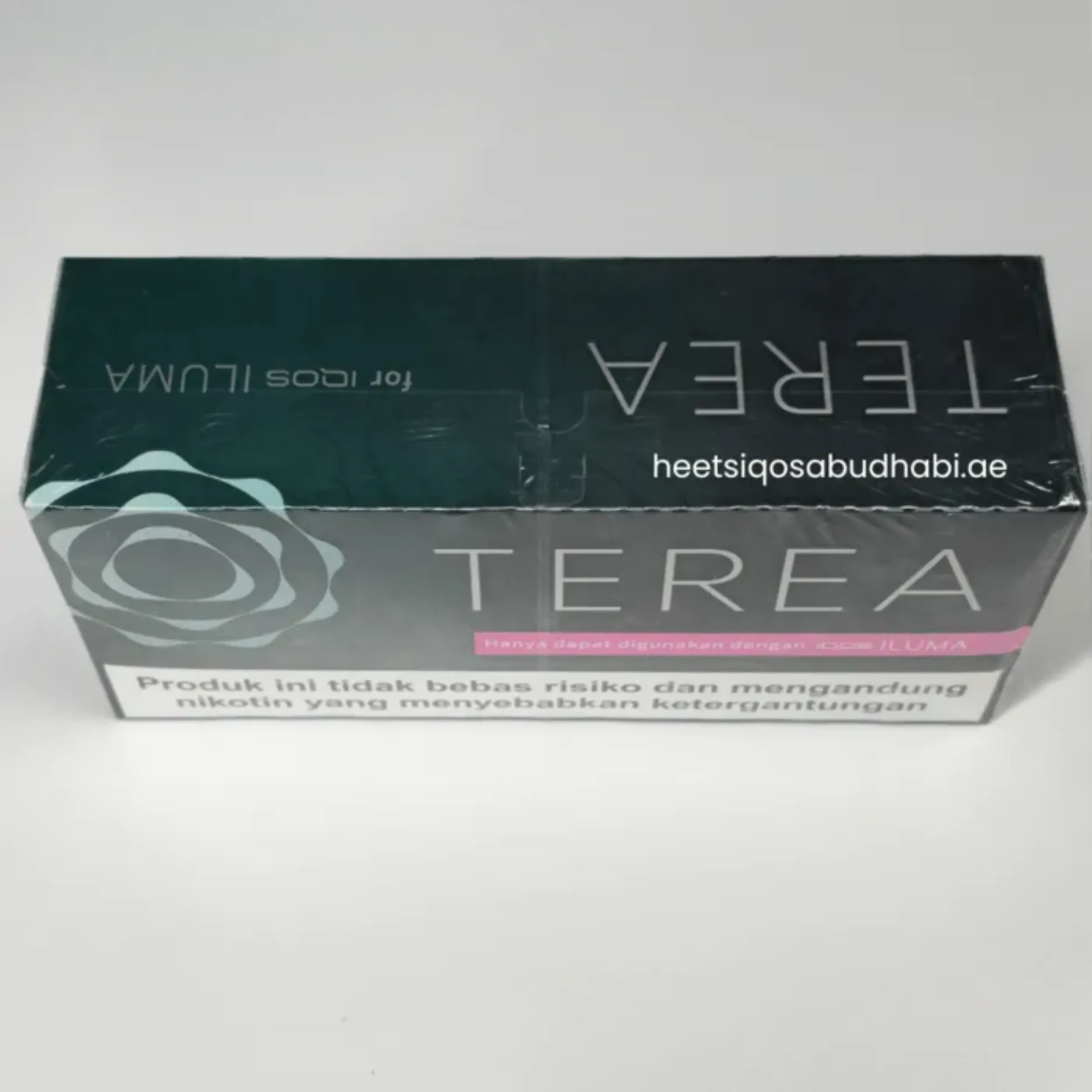 TEREA Black Green