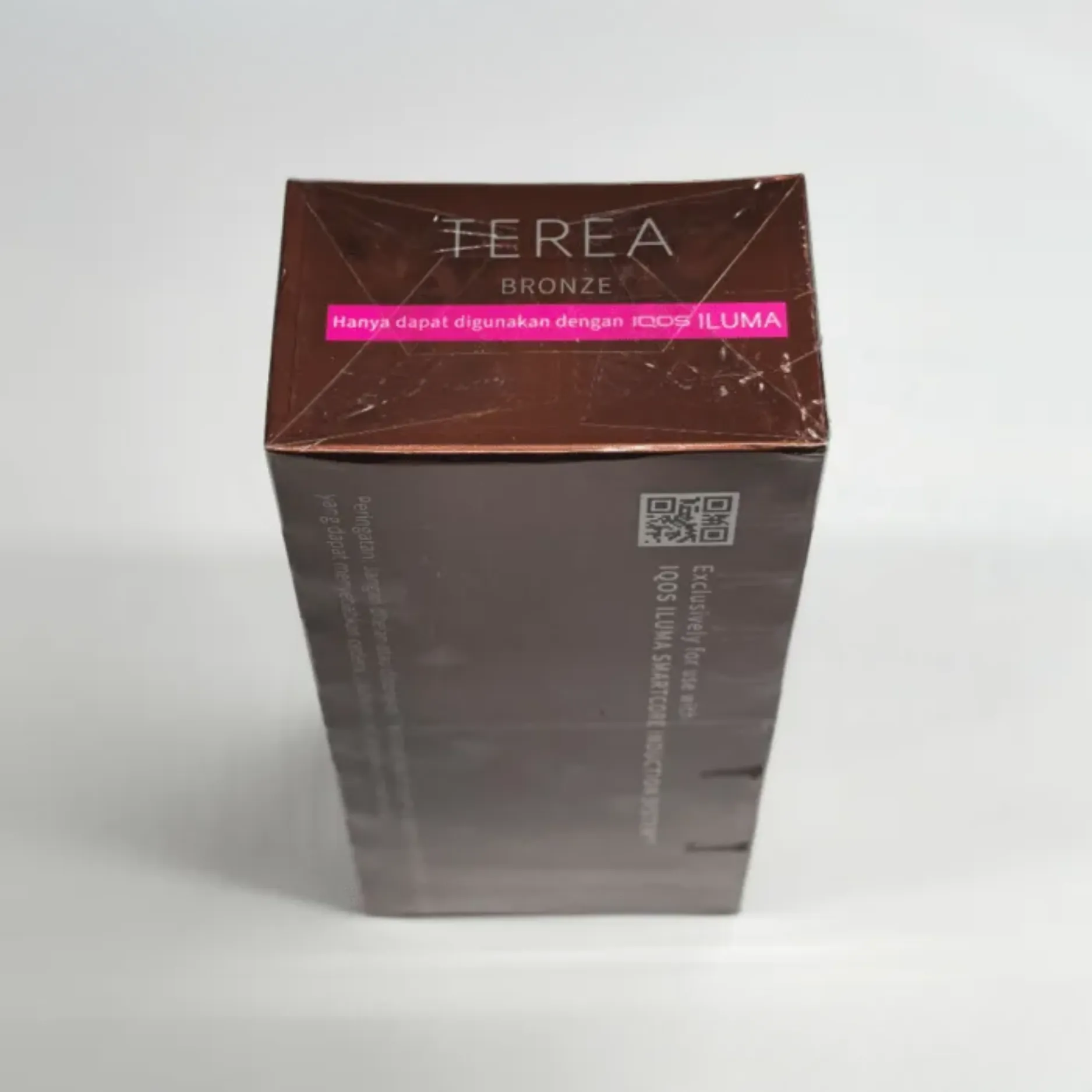 TEREA Bronze