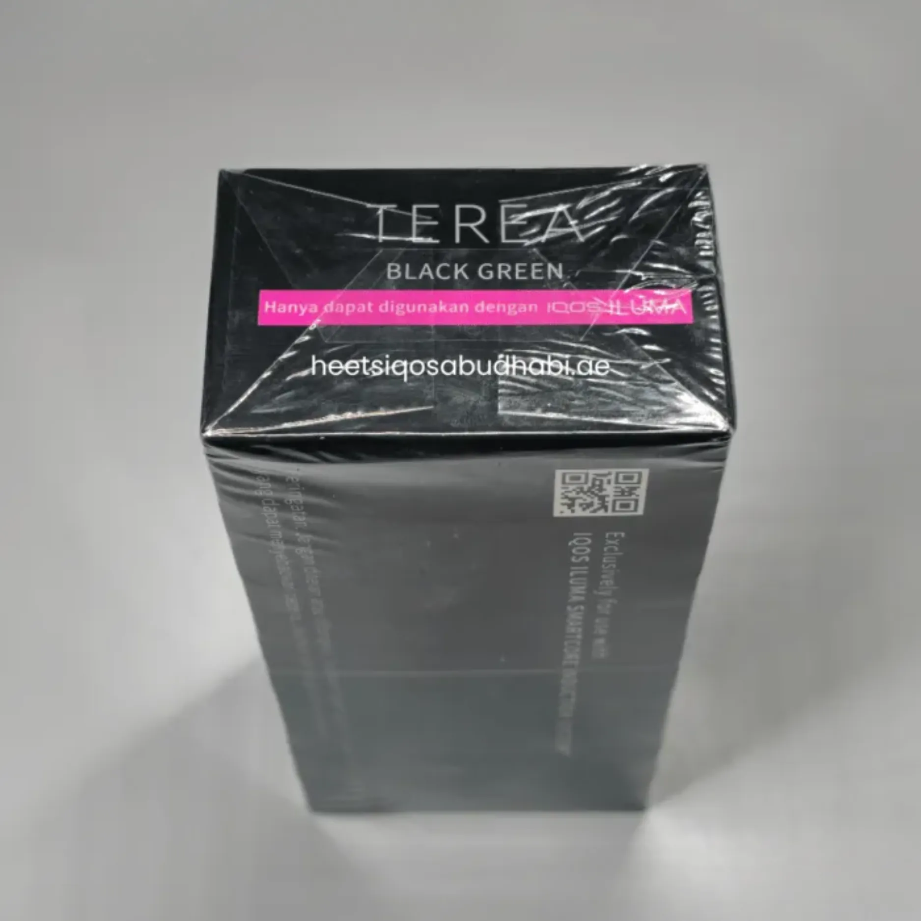 TEREA Black Green