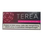 Terea Black ruby