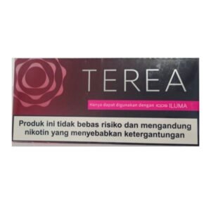Terea Black ruby