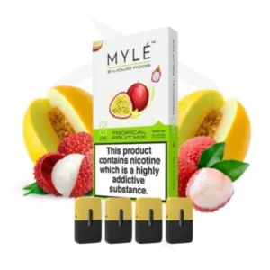 Myle Pod