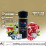 Frozen Xede