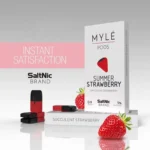 Myle Pod - Summer Strawberry
