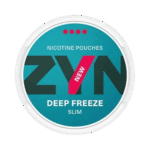 ZYN Deep Freez