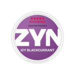 Zyn Icy Blackcurrant