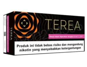 TEREA Golden Edition