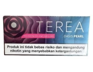 TEREA Oasis Pearl