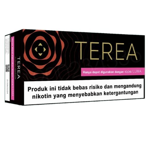 Terea Auburn edition