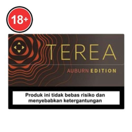 Terea Auburn edition
