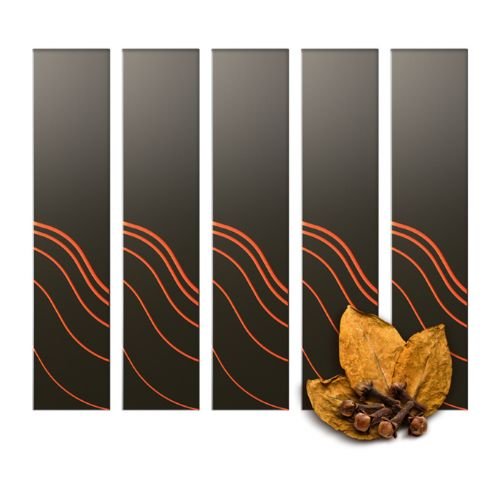 Terea Auburn edition