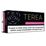 Terea Berrine edition