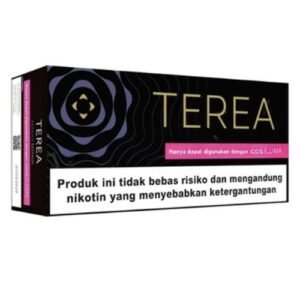 Terea Berrine edition