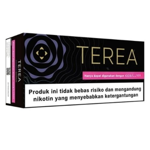 Terea Berrine edition