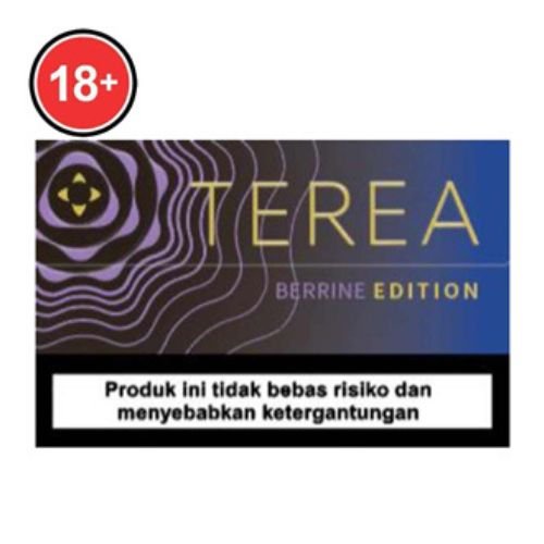Terea Berrine edition