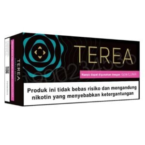 Terea Emerald