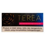 Terea Minago edition