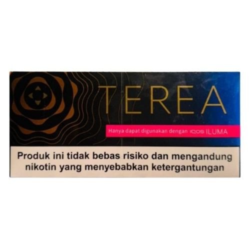 Terea Minago edition