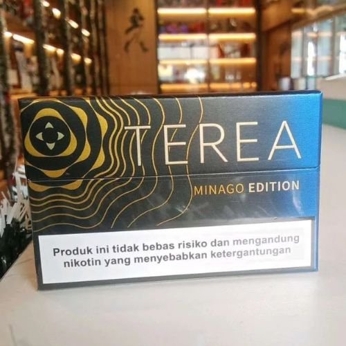 Terea Minago edition