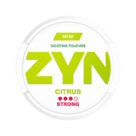 ZYN Citrus
