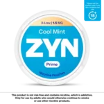 ZYN Cool mint