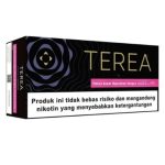 Terea Berrine edition Indonesia